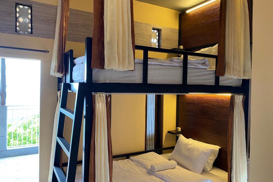 Photo of Bedroom in Munduk
