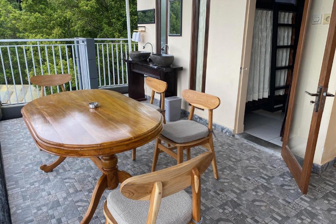 Photo of Patio Balcony in Munduk