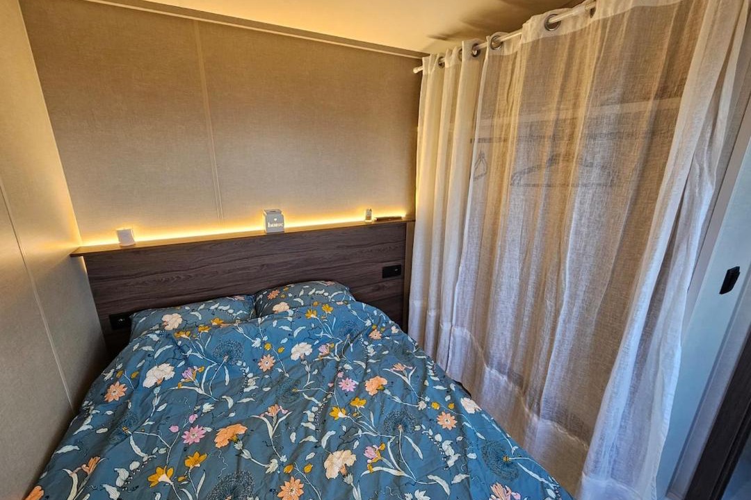 Photo of Bedroom in Belley