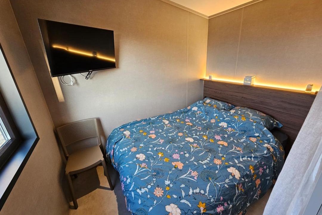 Photo of Bedroom in Belley