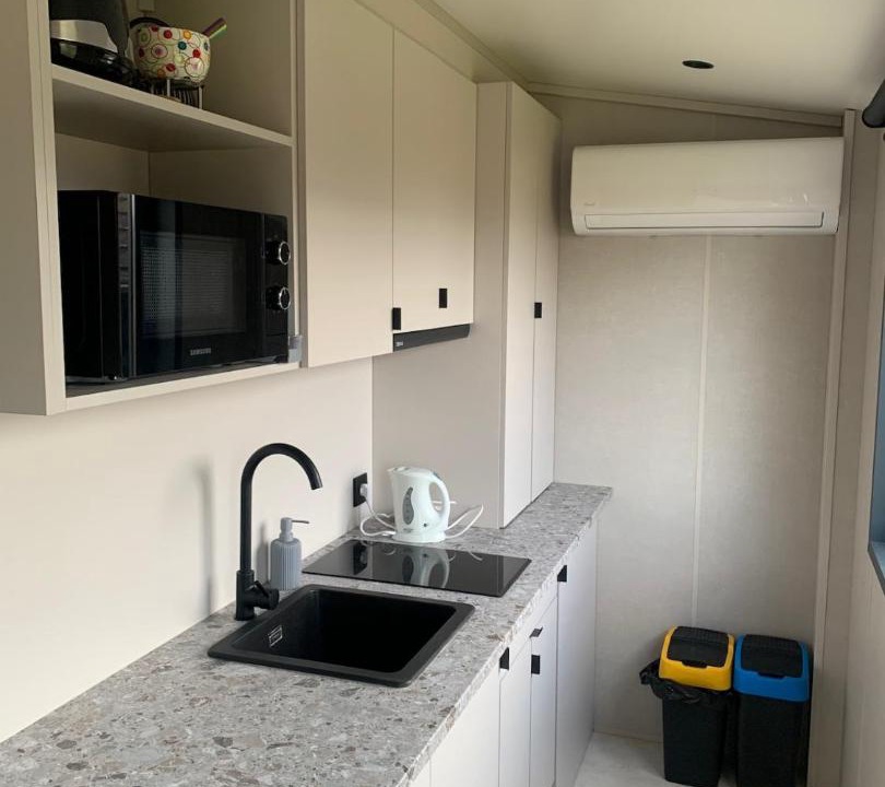 Photo of Kitchen in Belley