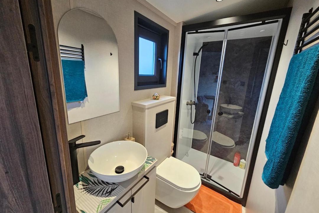 Photo of Bathroom in Belley