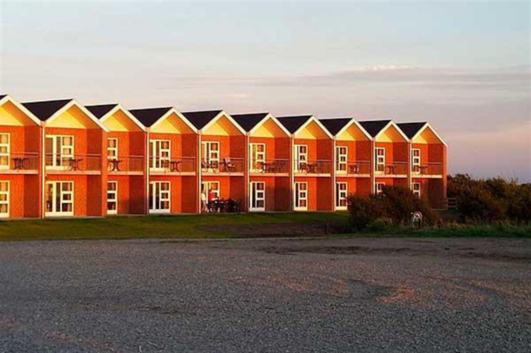 Photo of Buildings in Emmerlev