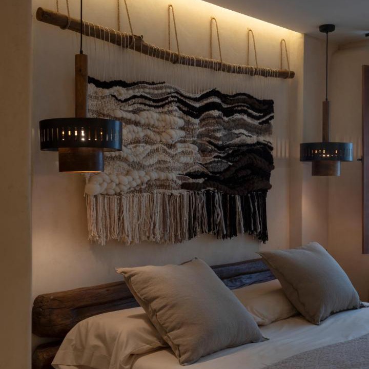Photo of Bedroom in Requena
