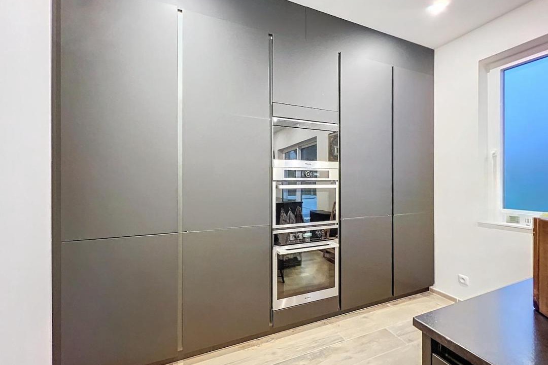 Photo of Kitchen in Courcelles-les-Gisors