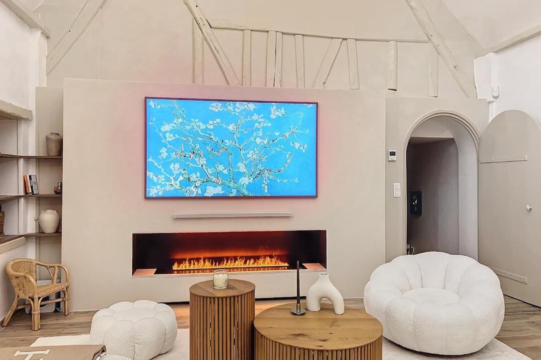 Photo of Livingroom in Courcelles-les-Gisors