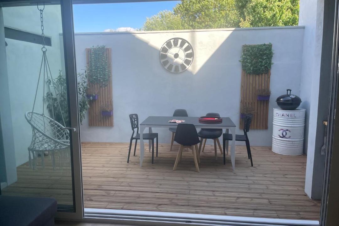 Photo of Patio Balcony in Lys-lez-Lannoy