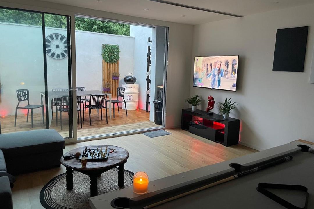 Photo of Livingroom in Lys-lez-Lannoy