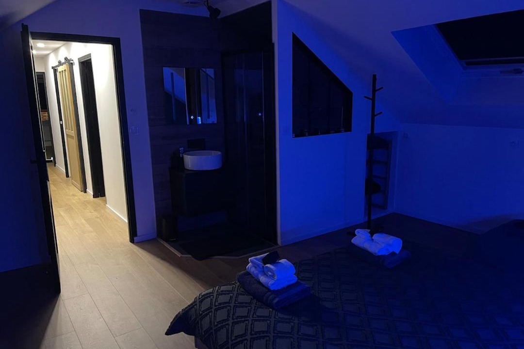Photo of Bedroom in Lys-lez-Lannoy