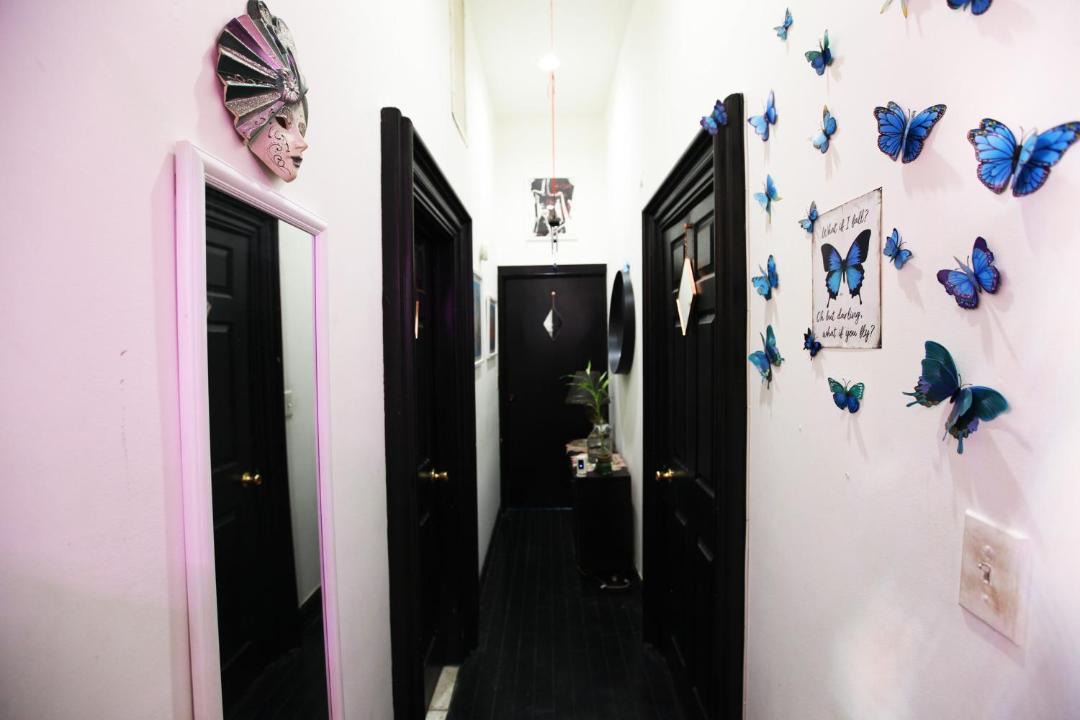 Photo of Bathroom in Midtown West