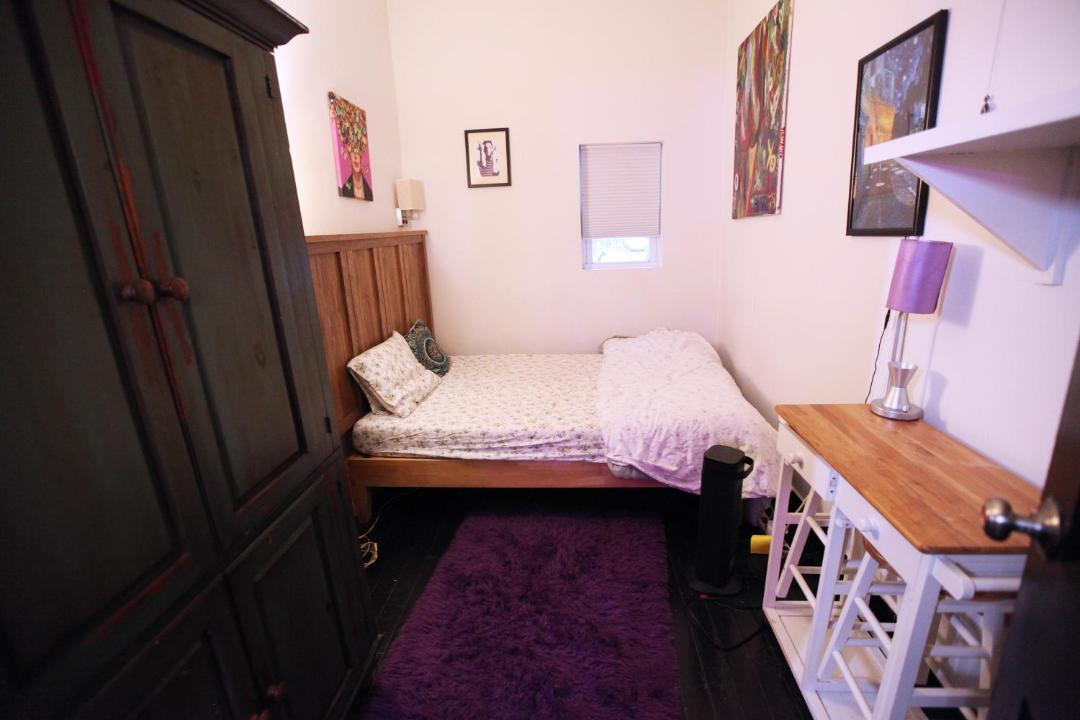 Photo of Bedroom in Midtown West