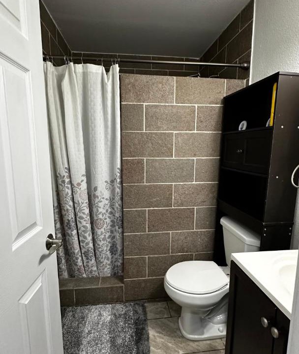 Photo of Bathroom in Spokane