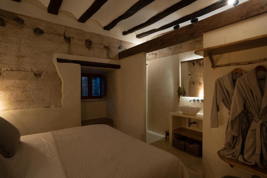Photo of Bedroom in Requena