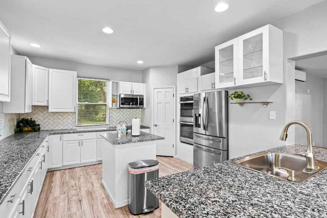 Photo of Kitchen in Lilburn