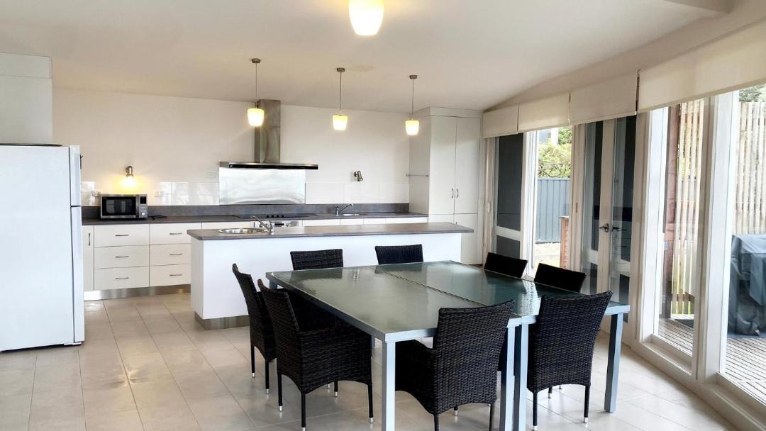 Photo of Others in Lake Tyers Beach