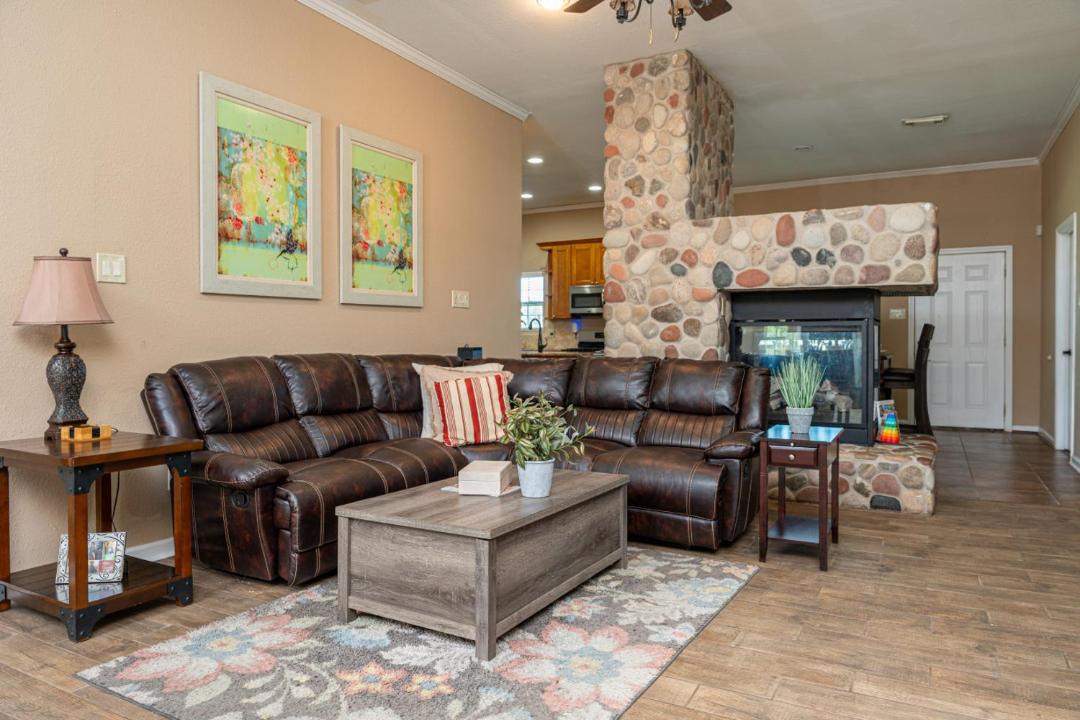 Photo of Livingroom in Elysian Fields