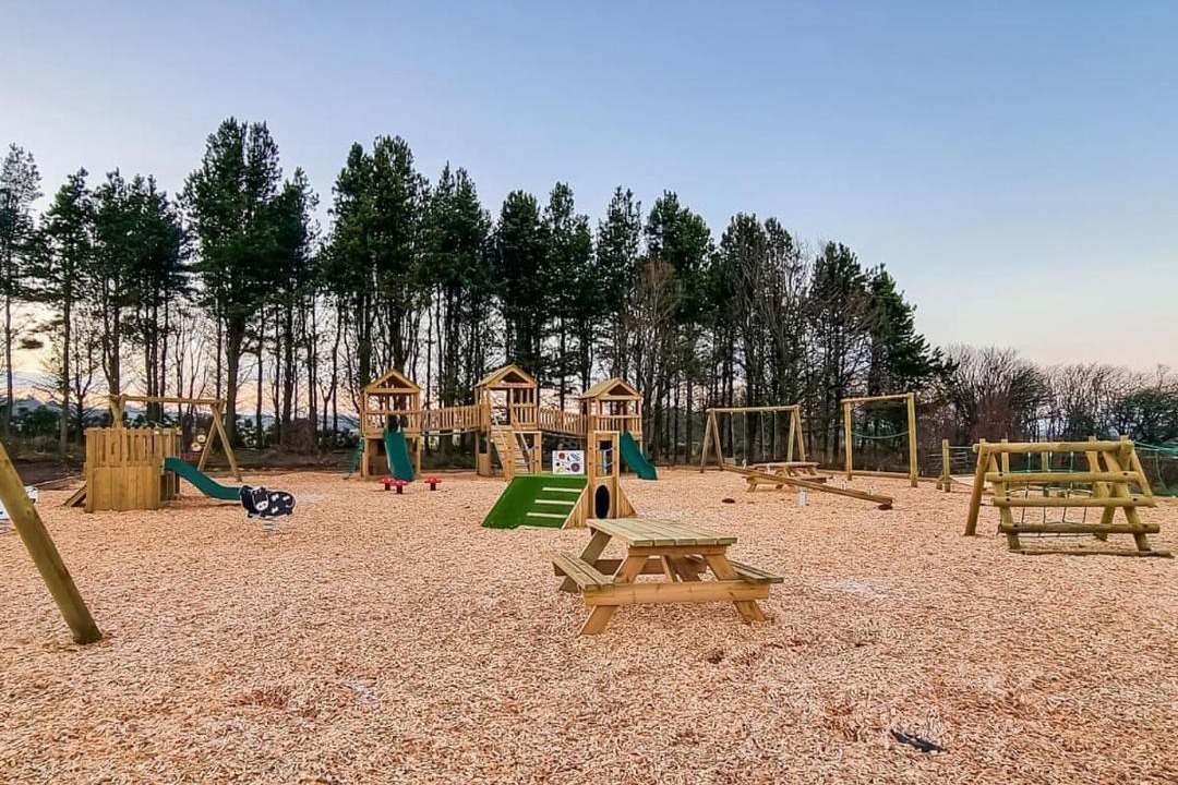 Photo of Others in Consett