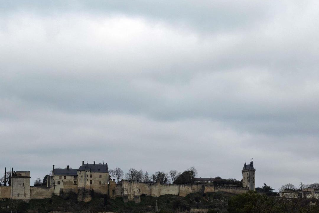 Photo of Others in Chinon