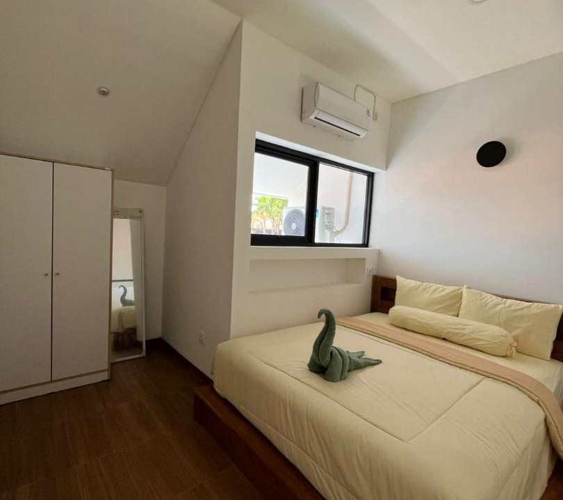 Photo of Bedroom in Denpasar
