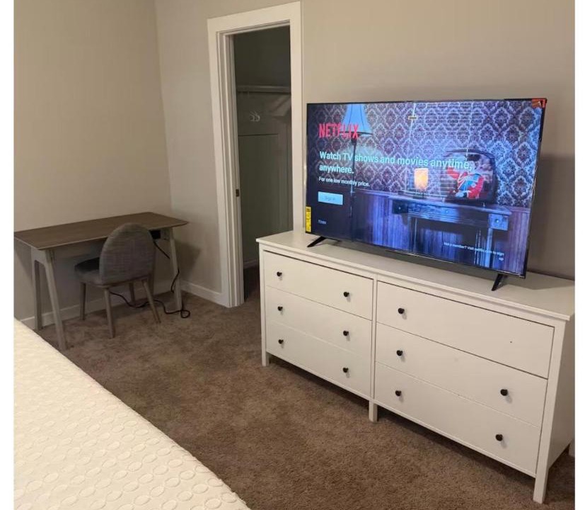 Photo of Bedroom in Red Oak