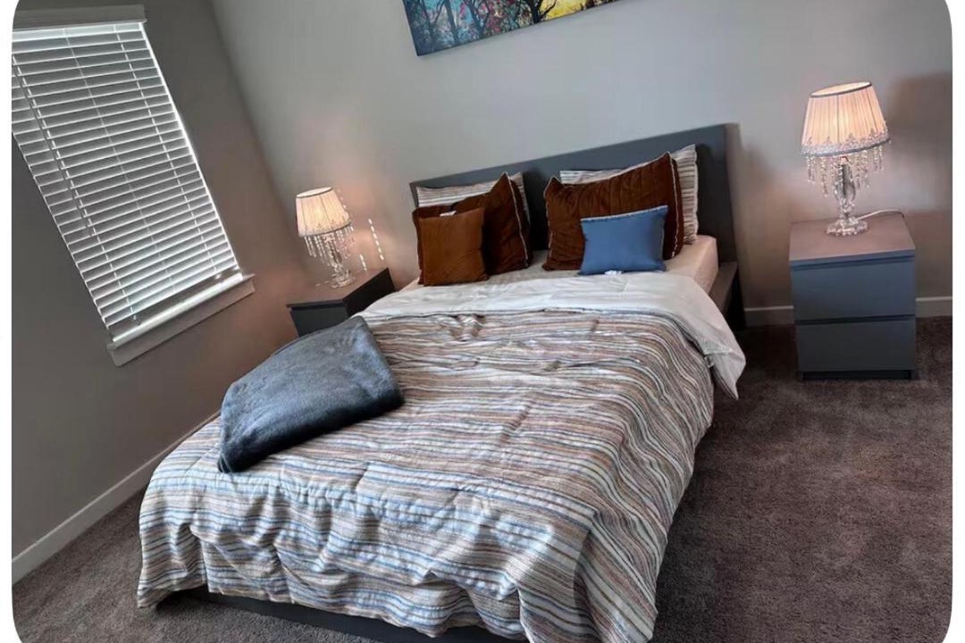 Photo of Bedroom in Red Oak