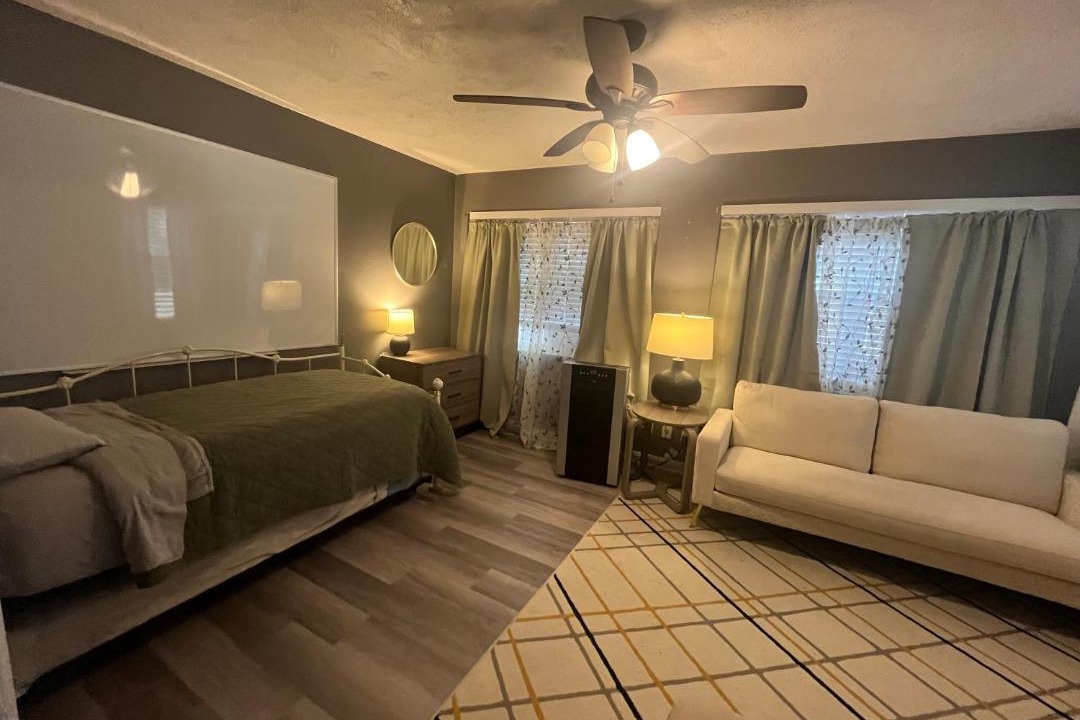 Photo of Bedroom in Jacksonville