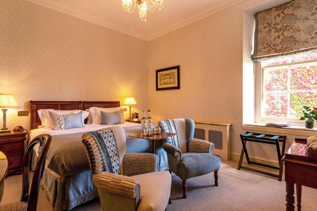 Photo of Bedroom in Colerne