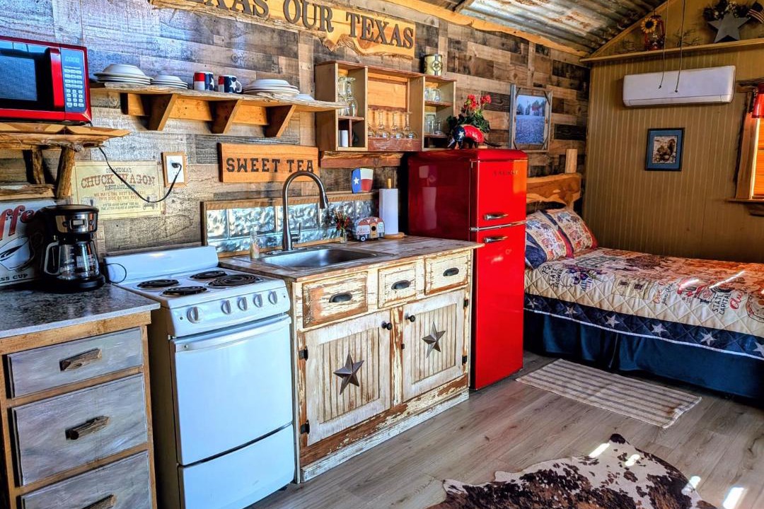 Photo of Kitchen in Voca
