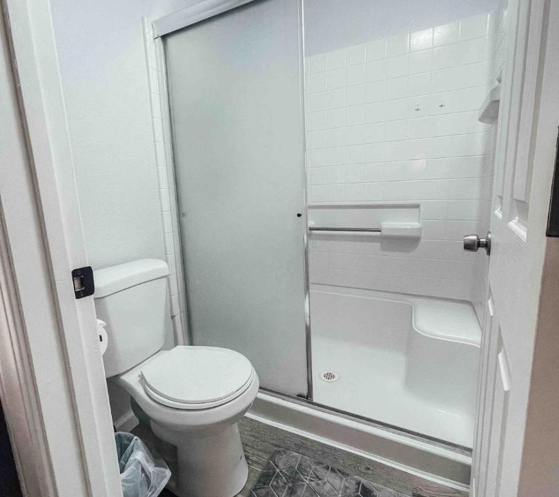 Photo of Bathroom in North Highlands