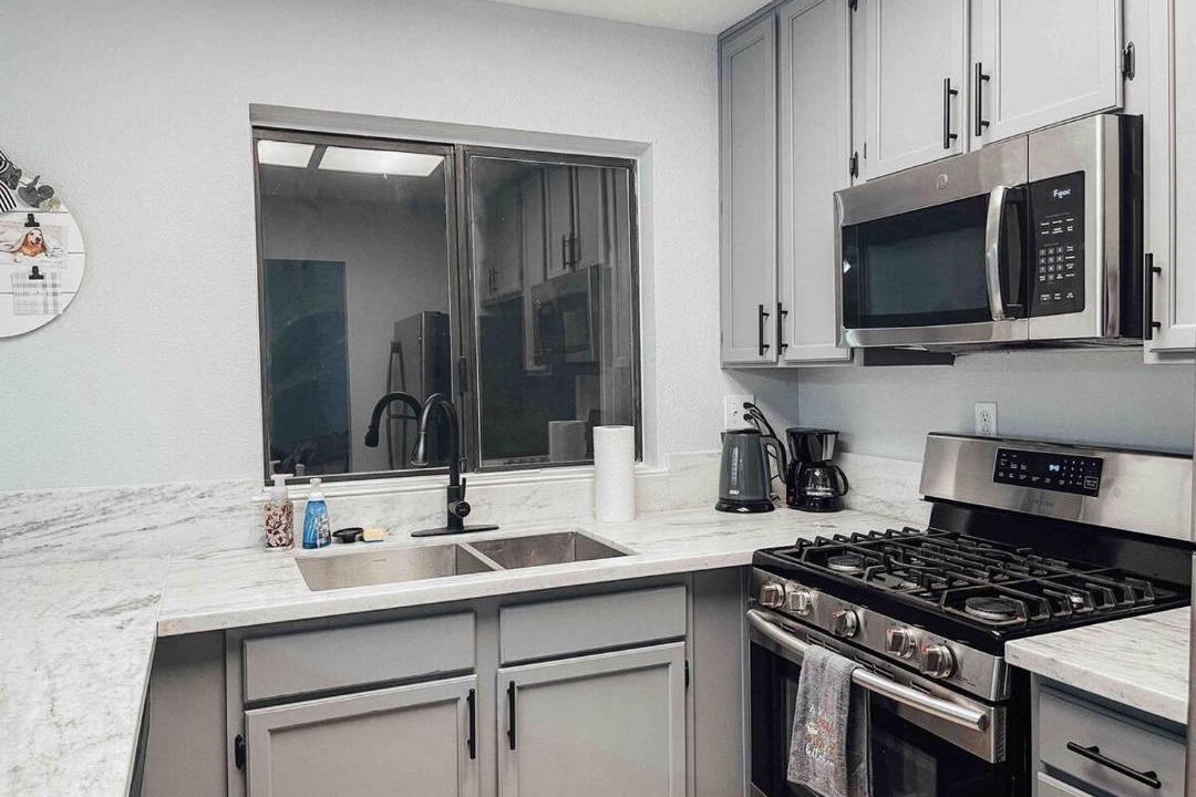 Photo of Kitchen in North Highlands