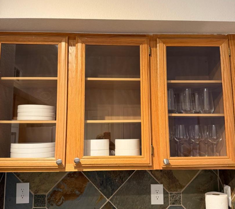 Photo of Kitchen in Braeswood Place