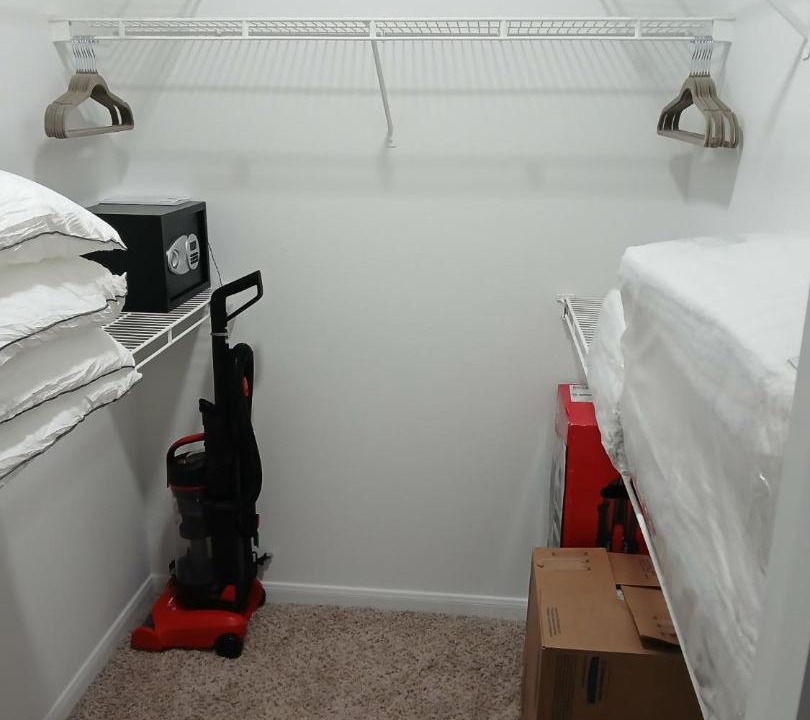 Photo of Bedroom in Braeswood Place