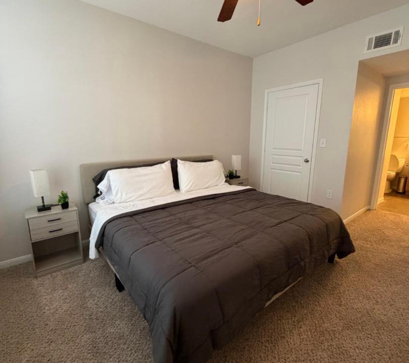 Photo of Bedroom in Braeswood Place