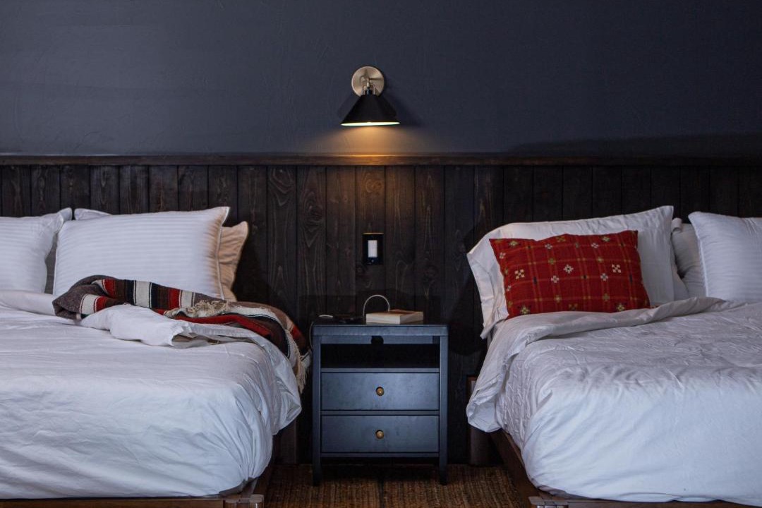 Photo of Bedroom in Craig