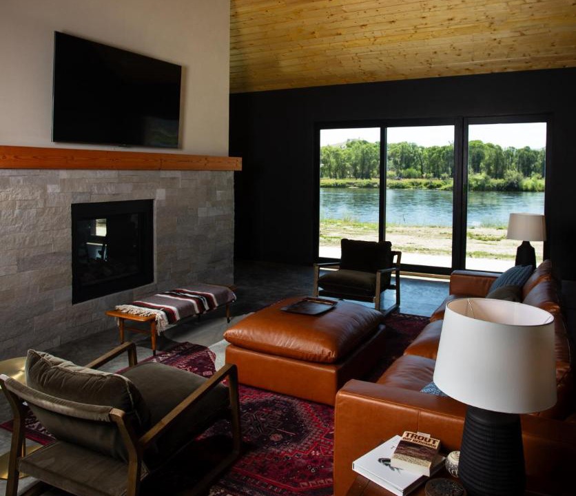 Photo of Livingroom in Craig