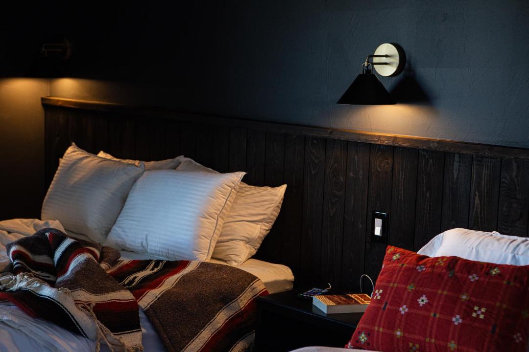 Photo of Bedroom in Craig