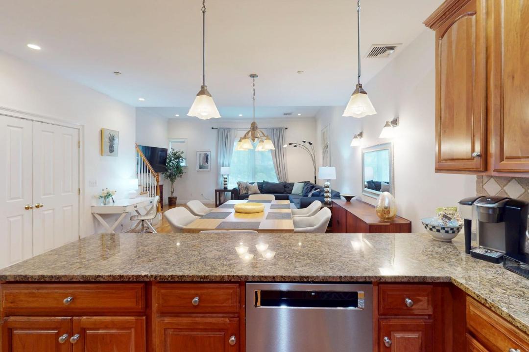 Photo of Kitchen in Brookline