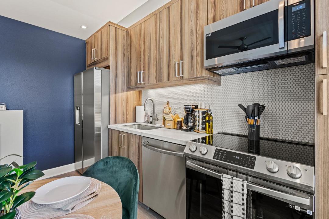 Photo of Kitchen in Cedars