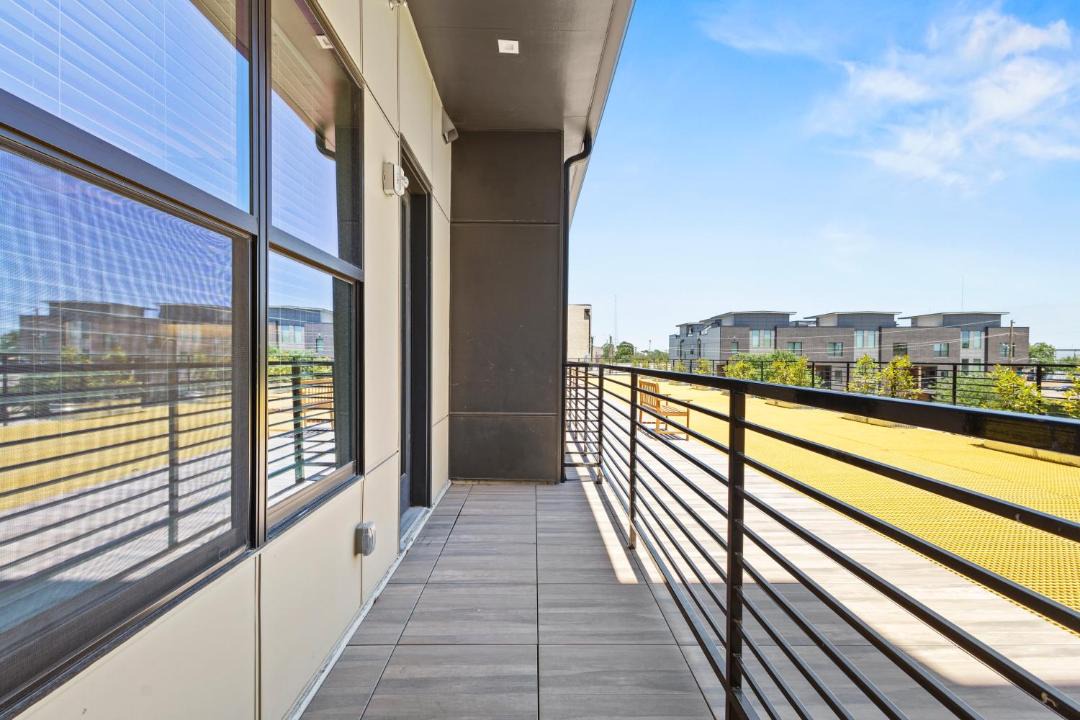 Photo of Patio Balcony in Cedars