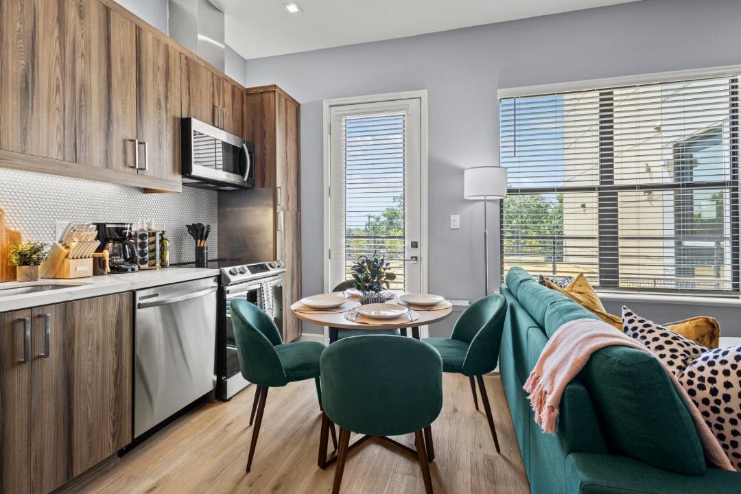 Photo of Kitchen in Cedars