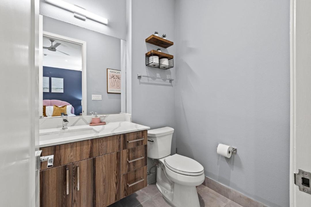 Photo of Bathroom in Cedars