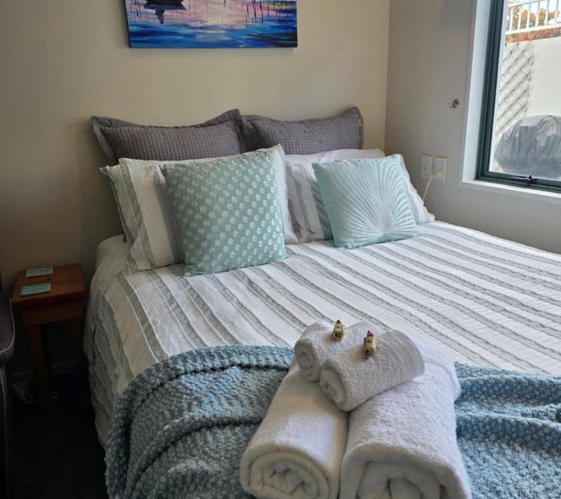 Photo of Bedroom in Omokoroa