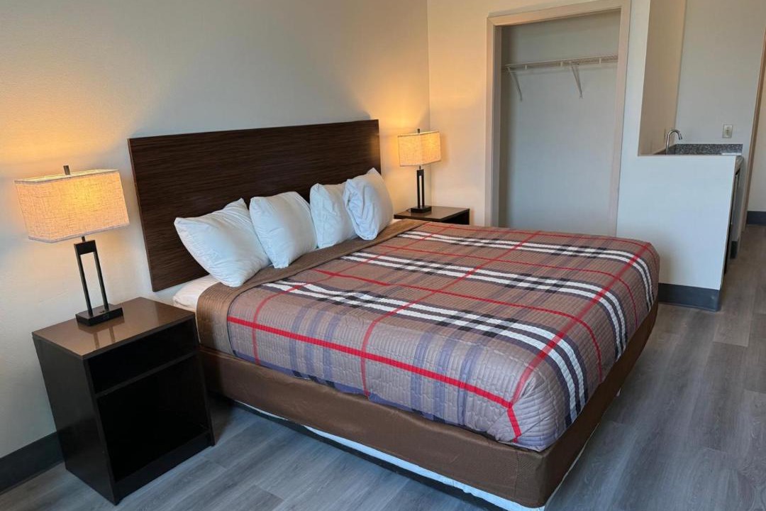 Photo of Bedroom in Milton
