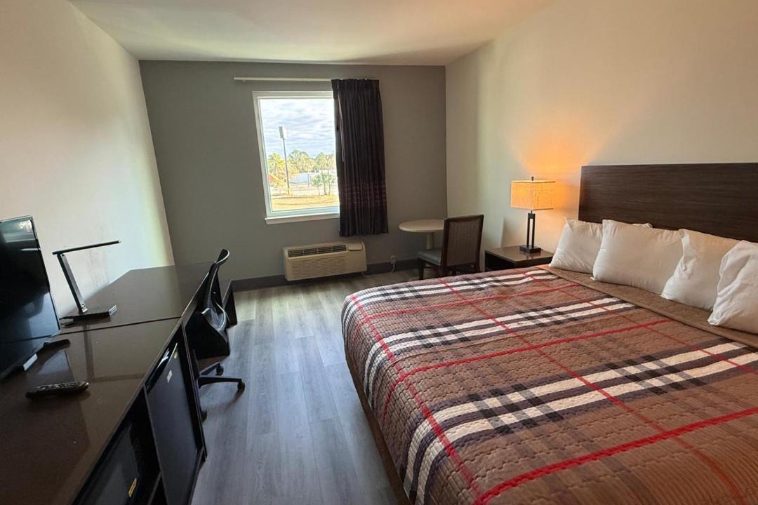 Photo of Bedroom in Milton