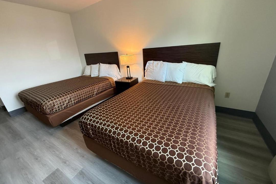 Photo of Bedroom in Milton