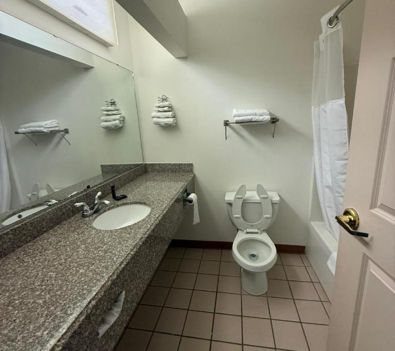 Photo of Bathroom in Milton