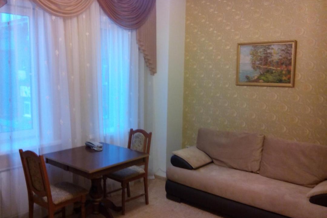 Photo of Livingroom in Nizhny Novgorod