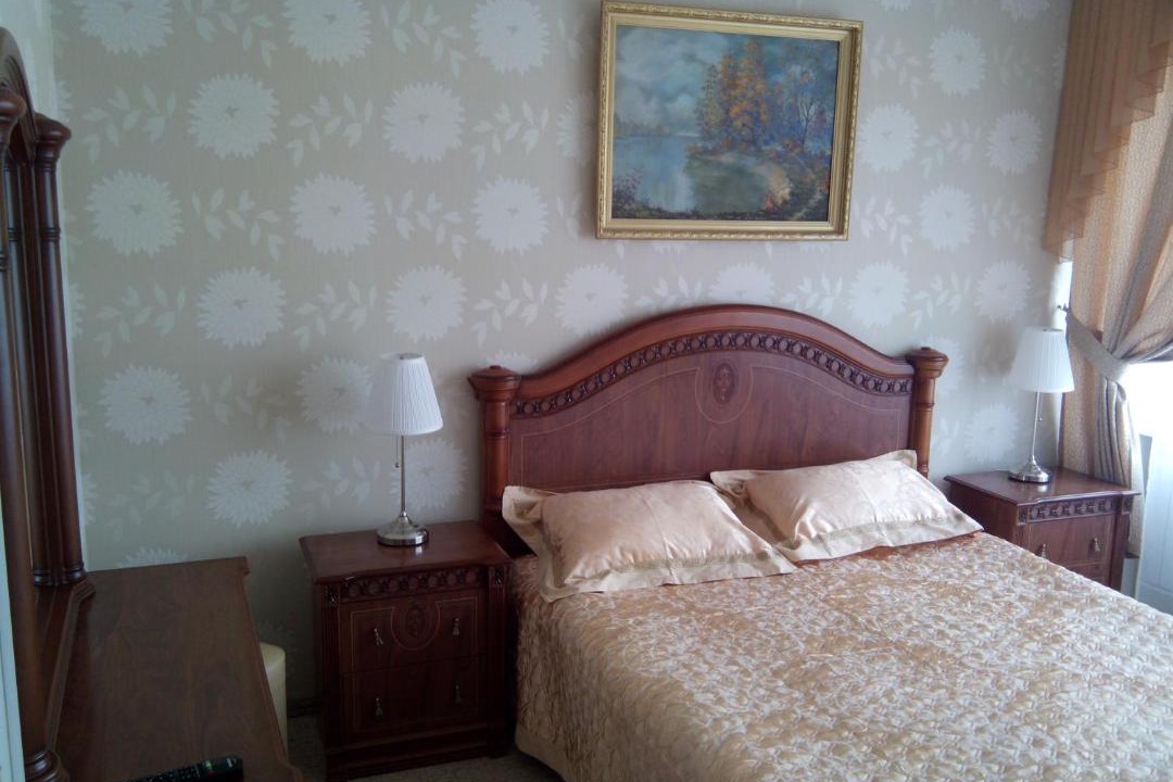 Photo of Bedroom in Nizhny Novgorod