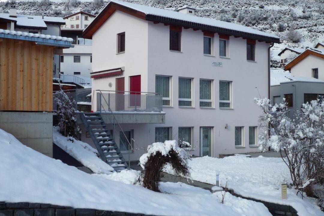 Photo of Others in Engadin Scoul