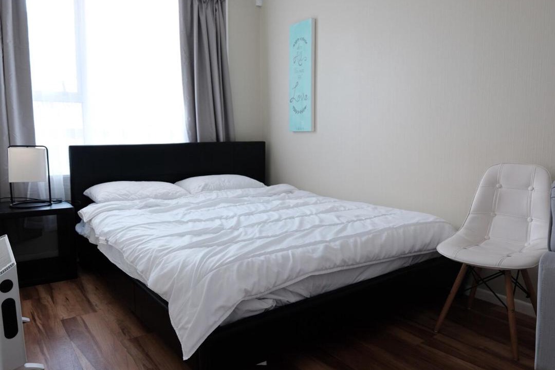 Photo of Bedroom in Lyall Bay